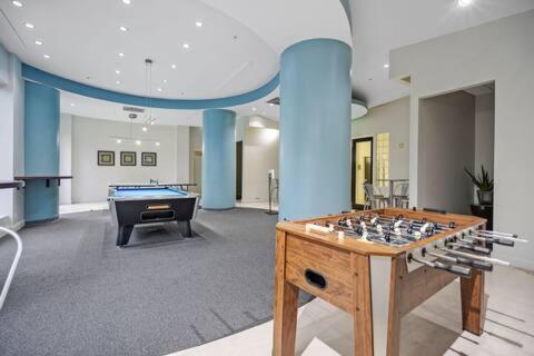 Great Apartment With Beach Access Hollywood Exterior photo