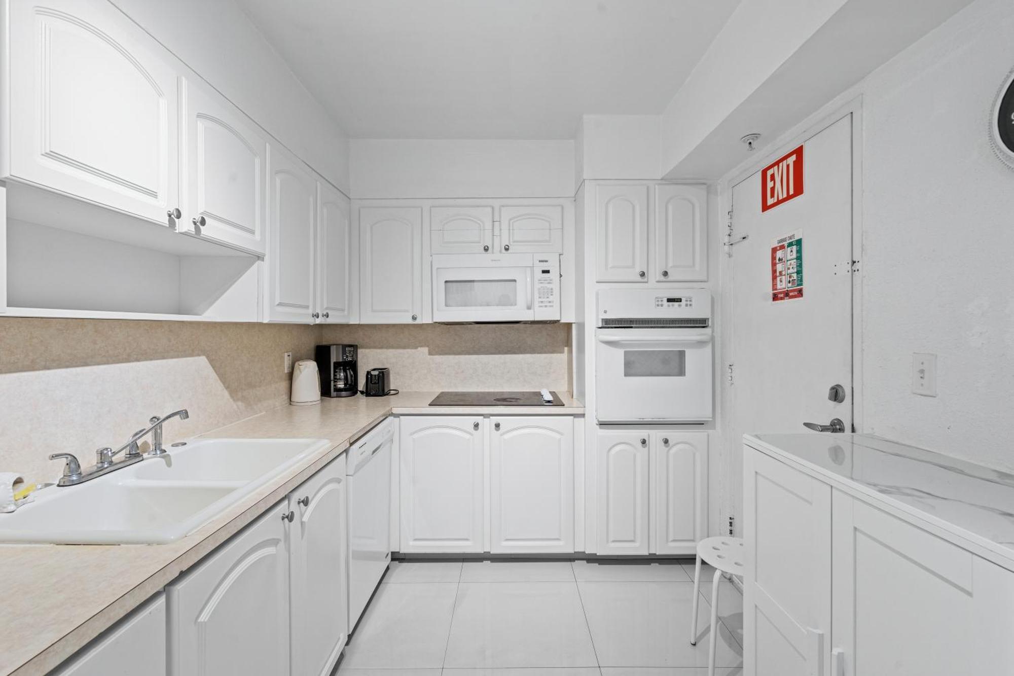Great Apartment With Beach Access Hollywood Exterior photo