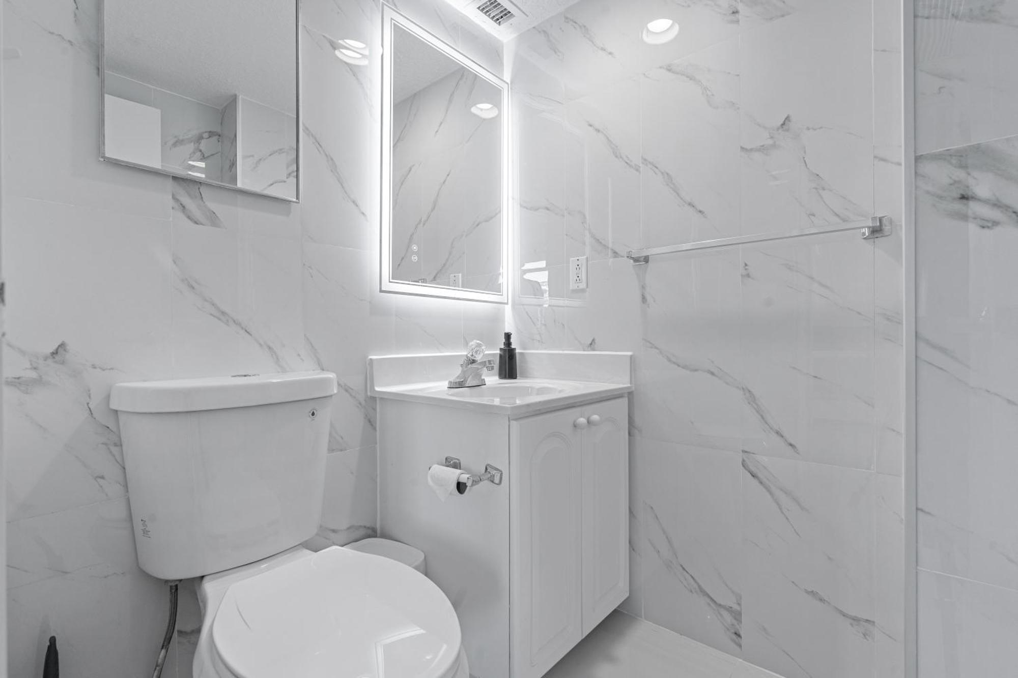 Great Apartment With Beach Access Hollywood Exterior photo